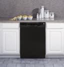 Tall Tub Built-In Dishwasher view 2