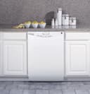Tall Tub Built-In Dishwasher view 2