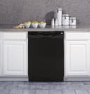 Tall Tub Built-In Dishwasher view 3