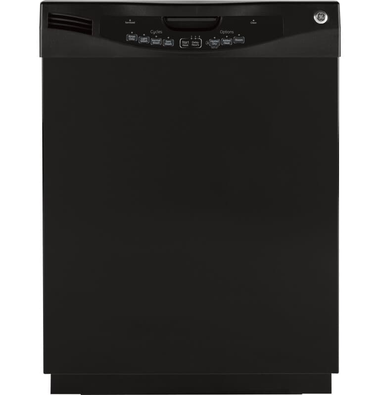 Tall Tub Built-In Dishwasher