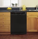 Tall Tub Built-In Dishwasher view 3