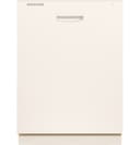 Tall Tub Built-In Dishwasher with Hidden Controls and Recessed Handle view 1