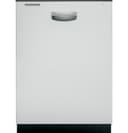 Tall Tub Built-In Dishwasher with Hidden Controls and Recessed Handle view 3
