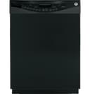 Tall Tub Built-In Dishwasher view 1