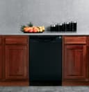 Tall Tub Built-In Dishwasher view 2
