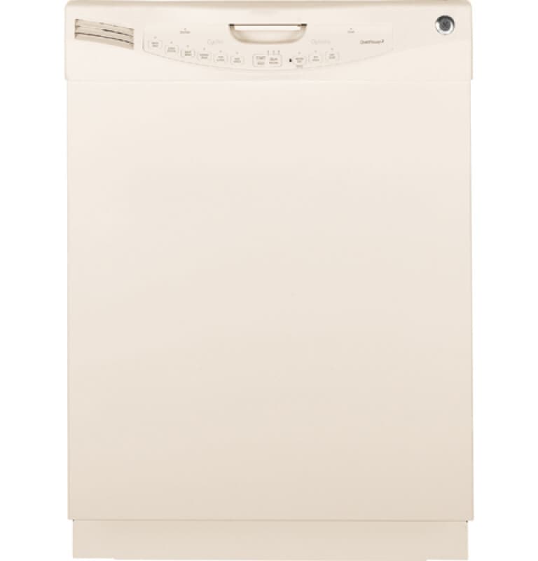Tall Tub Built-In Dishwasher