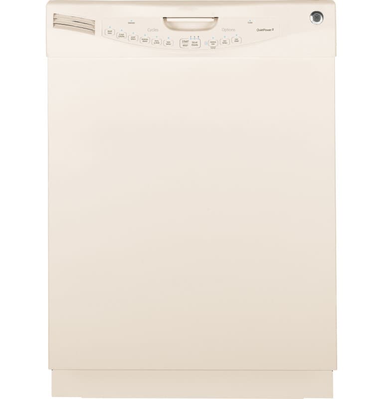 Tall Tub Built-In Dishwasher