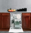Tall Tub Built-In Dishwasher view 2