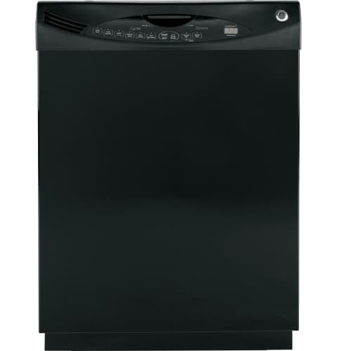 Tall Tub Built-In Dishwasher