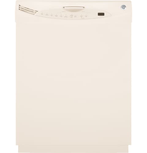 Tall Tub Built-In Dishwasher