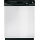 Tall Tub Built-In Dishwasher view 1
