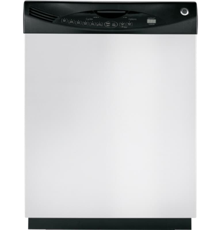 Tall Tub Built-In Dishwasher