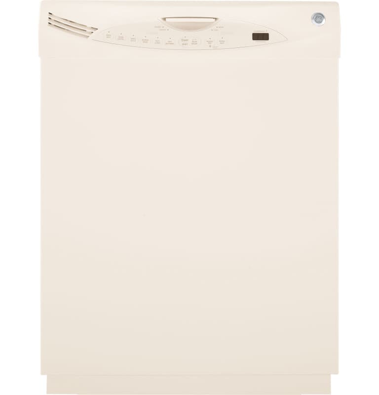 Tall Tub Built-In Dishwasher