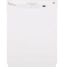 Tall Tub Built-In Dishwasher view 1
