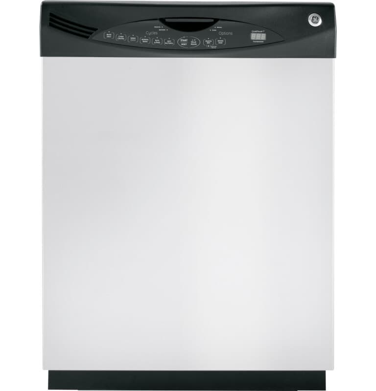 Tall Tub Built-In Dishwasher