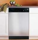 Tall Tub Built-In Dishwasher view 2
