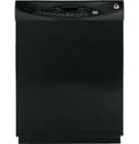 Tall Tub Built-In Dishwasher view 1