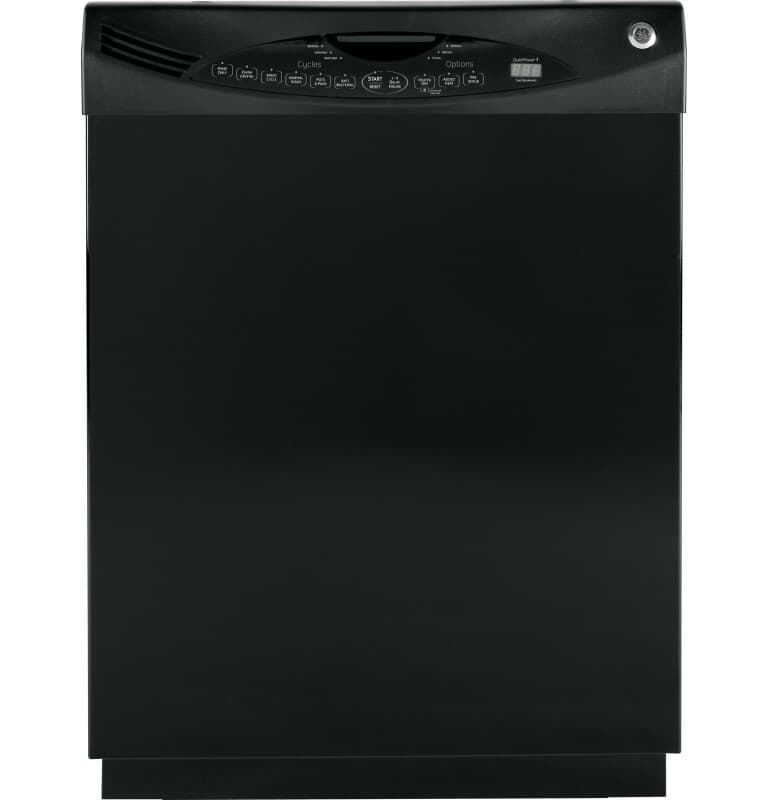 Tall Tub Built-In Dishwasher