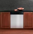 Tall Tub Built-In Dishwasher view 2