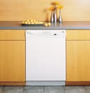 Tall Tub Built-In Dishwasher view 2