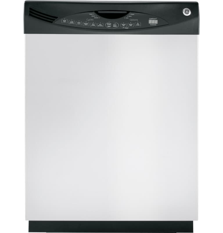 Tall Tub Built-In Dishwasher