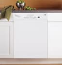 Tall Tub Built-In Dishwasher view 2