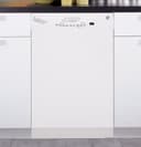 Tall Tub Built-In Dishwasher view 3