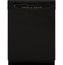 Tall Tub Built-In Dishwasher with SmartDispense Technology view 1