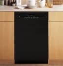 Tall Tub Built-In Dishwasher with SmartDispense Technology view 2