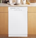 Tall Tub Built-In Dishwasher with SmartDispense Technology view 1