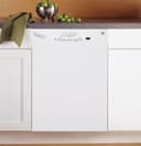 Tall Tub Built-In Dishwasher view 2