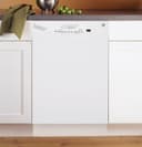 Tall Tub Built-In Dishwasher view 3