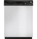 Tall Tub Built-In Dishwasher view 1