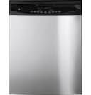 Tall Tub Built-In Dishwasher with SmartDispense Technology view 2