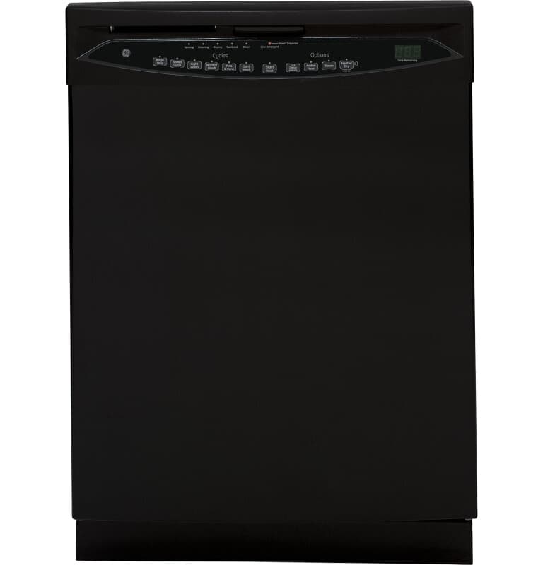 Tall Tub Built-In Dishwasher with SmartDispense Technology