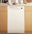 Tall Tub Built-In Dishwasher with SmartDispense Technology view 2
