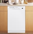 Tall Tub Built-In Dishwasher with SmartDispense Technology view 2
