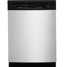 Tall Tub Built-In Dishwasher with SmartDispense Technology view 1