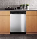 Tall Tub Built-In Dishwasher with SmartDispense Technology view 2