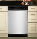 Tall Tub Built-In Dishwasher with SmartDispense Technology view 3