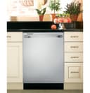 Tall Tub Built-In Dishwasher view 7