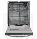 Tall Tub Built-In Dishwasher view 9
