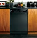 Tall Tub Built-In Dishwasher view 1