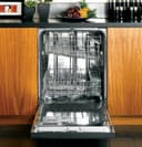 Tall Tub Built-In Dishwasher view 6
