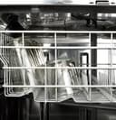 Tall Tub Built-In Dishwasher view 3