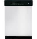 Tall Tub Built-In Dishwasher view 1
