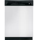 Tall Tub Built-In Dishwasher view 3