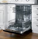 Tall Tub Built-In Dishwasher view 4