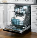 Tall Tub Built-In Dishwasher view 5