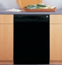Tall Tub Built-In Dishwasher view 3